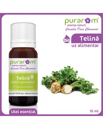 ULEI ESENTIAL DE TELINA